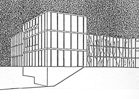 sekundarschulhaus, wollerau