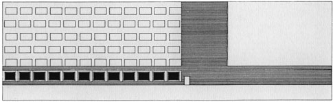 sch�tze fassade