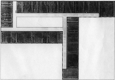 sch�tze grundriss