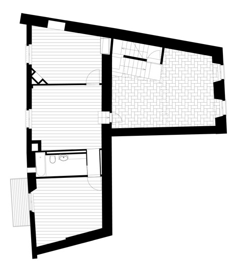 primo piano_casa di nucleo