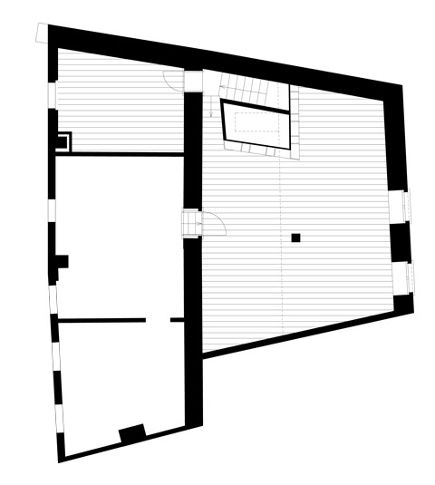 secondo piano_casa di nucleo