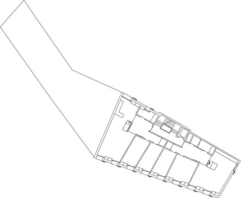 du lac grundriss 2.og