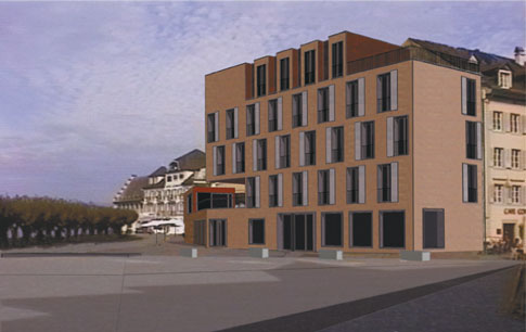 du lac persp. 1