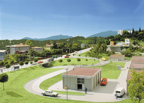 swissscape pontegana