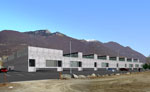 centro formazione professionale, gordola