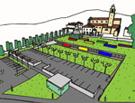scuola materna, capiago