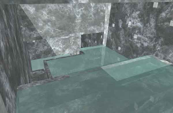 wellness-bad samedan innen