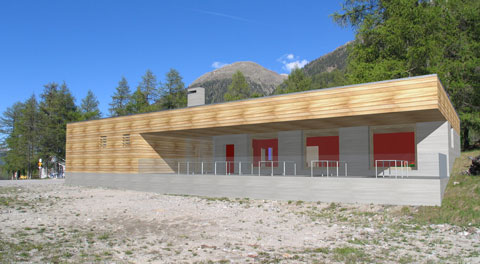 camping gravatscha talseite