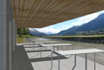 camping gravatscha, samedan