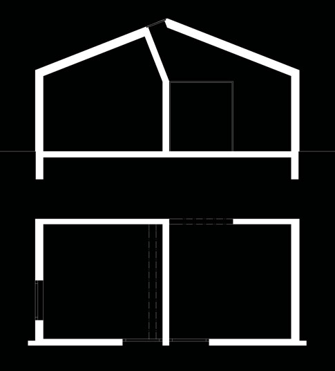 grundriss & schnitt, canisio