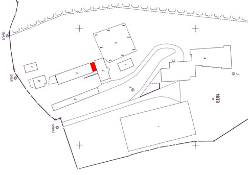 situazione serra, riva s. vitale