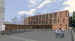 scuola agraria iac, mezzana