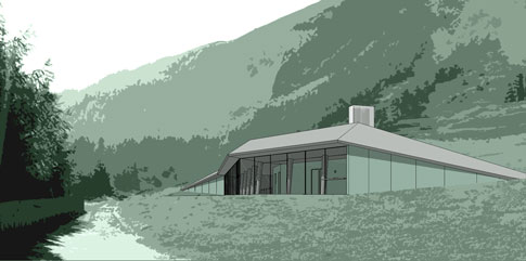 pistenrestaurant samedan prospettiva 1