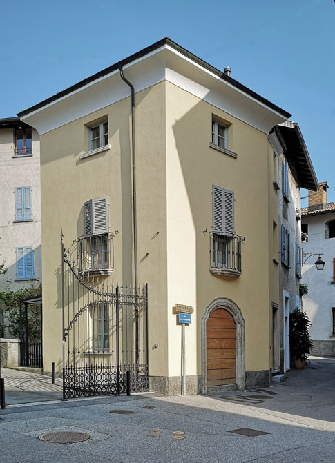 facciata
