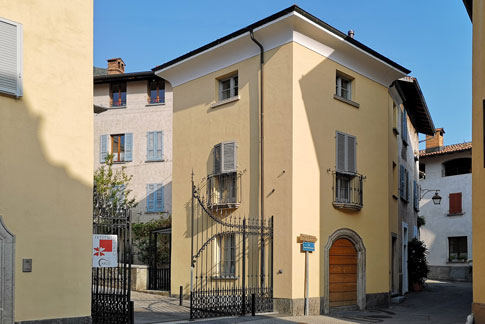 casetta